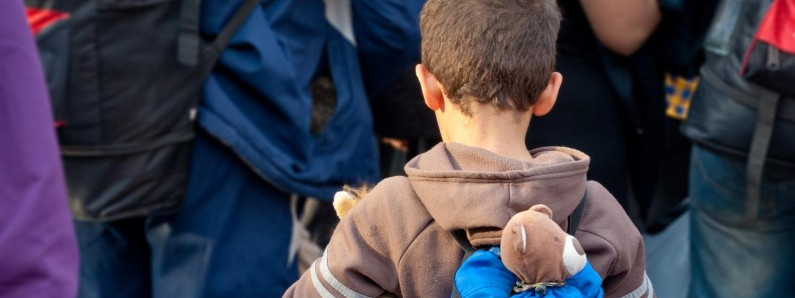 Norwegia jednak nie przyjmie 10 000 syryjskich uchodźców