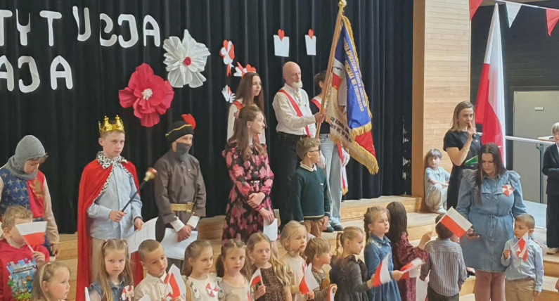 Polska Sobotnia Szkoła we Fredrikstad rozpoczyna nowy rok szkolny