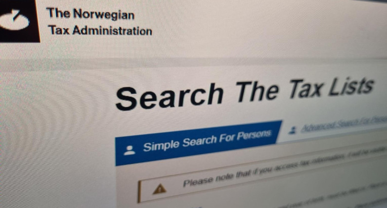 Ile zarabia kolega z pracy? Norwegia szykuje większą jawność płac