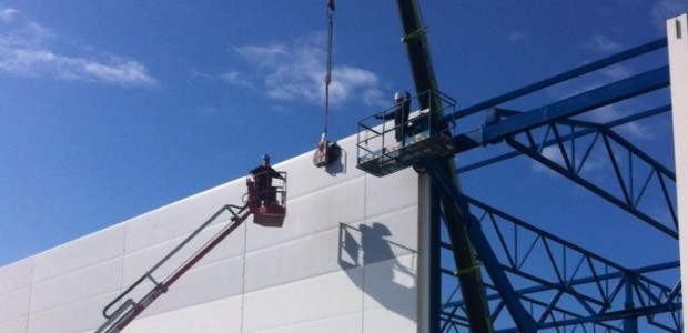 O tym, jak norweska firma chciała wykorzystać Polaków