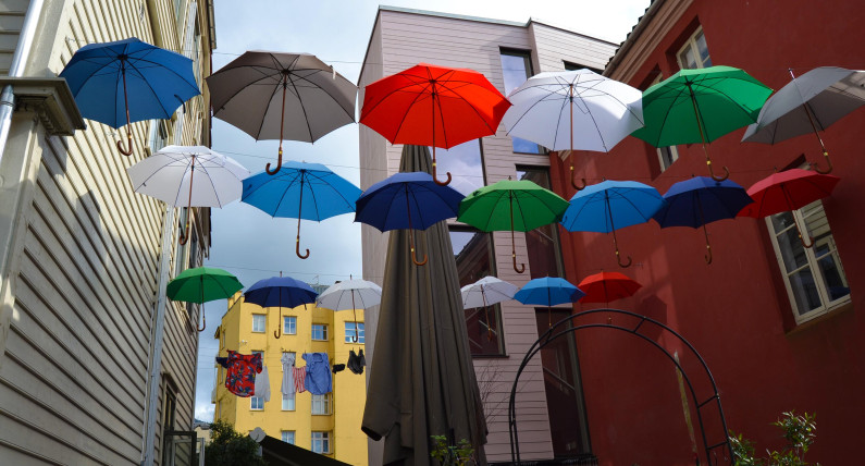 Dzień Wniebowstąpienia 2025 i długi weekend w Norwegii: jaka będzie pogoda?