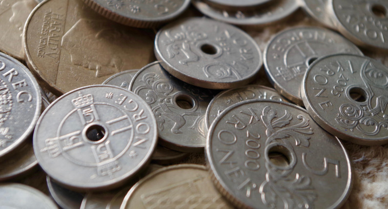 Niespodziewane umocnienie korony. Analitycy wskazują że trend może się odwrócić