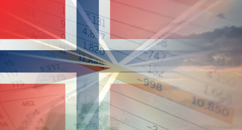 Norwegia boi się o przyszłość. Zawarła nowy sojusz. Wśród współpracowników Polacy