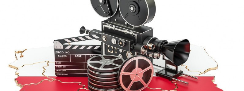 Polskie filmy ponownie w Oslo!