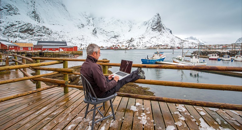 W Norwegii nie będzie płac minimalnych ustalanych przez państwo. Pozostaje obecny model