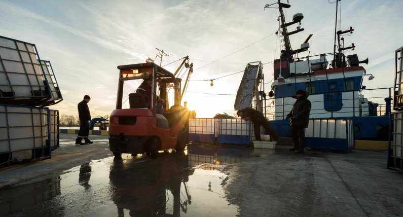 Gra o zarobki w Norwegii nabiera tempa. Pierwsze ustalenia ustawią resztę rynku