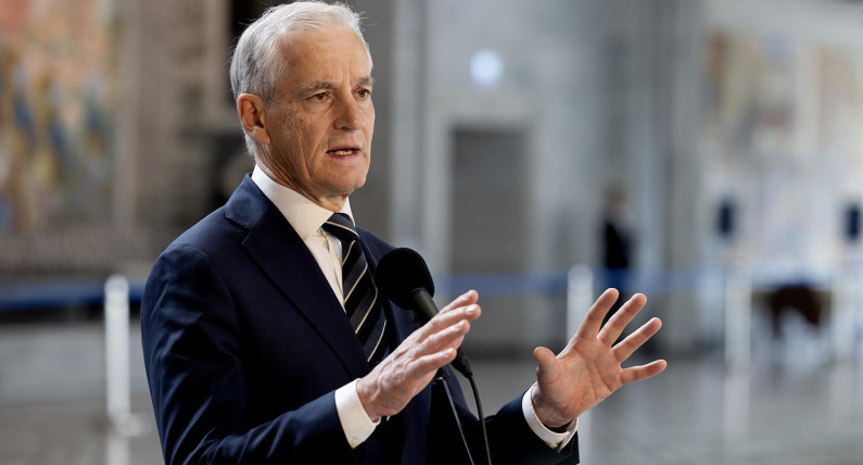 Co z obietnicą premiera Norwegii? Rząd chce, inflacja nie pozwala