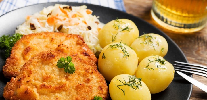 Resterant, czyli "spożywczy Uber" – gotuj dla innych i zarabiaj lub zamów domowe jedzenie