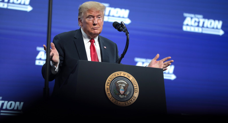 5 tys. żołnierzy USA dla Polski. Norwescy eksperci nie ufają Trumpowi