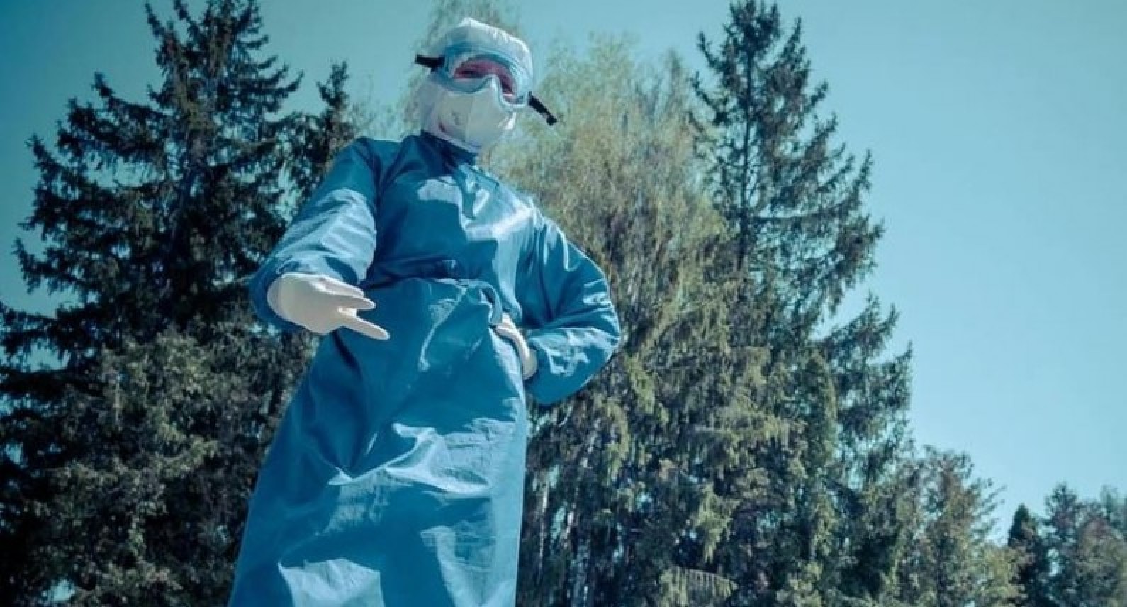 Lekarz, pielęgniarka i kierowca autobusu, czyli zawody podwyższonego ryzyka w dobie pandemii