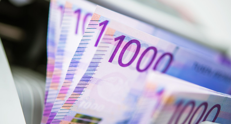 To już dziesiąty raz z rzędu: Bank Centralny Norwegii wstrzymuje się z obniżką stóp procentowych