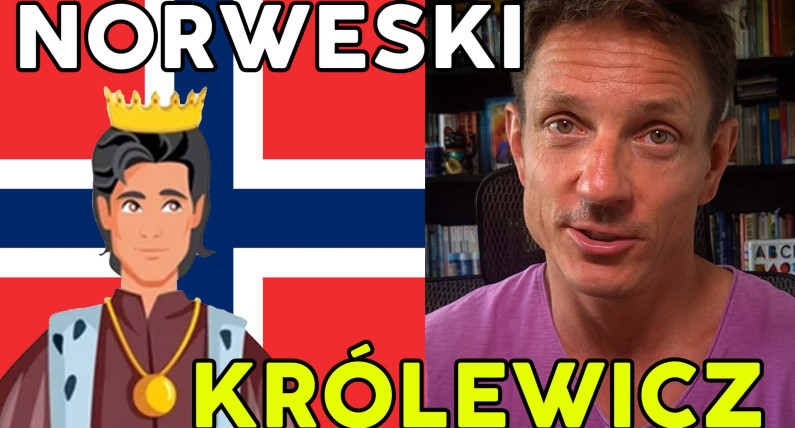 Największy skandal norweskiej rodziny królewskiej