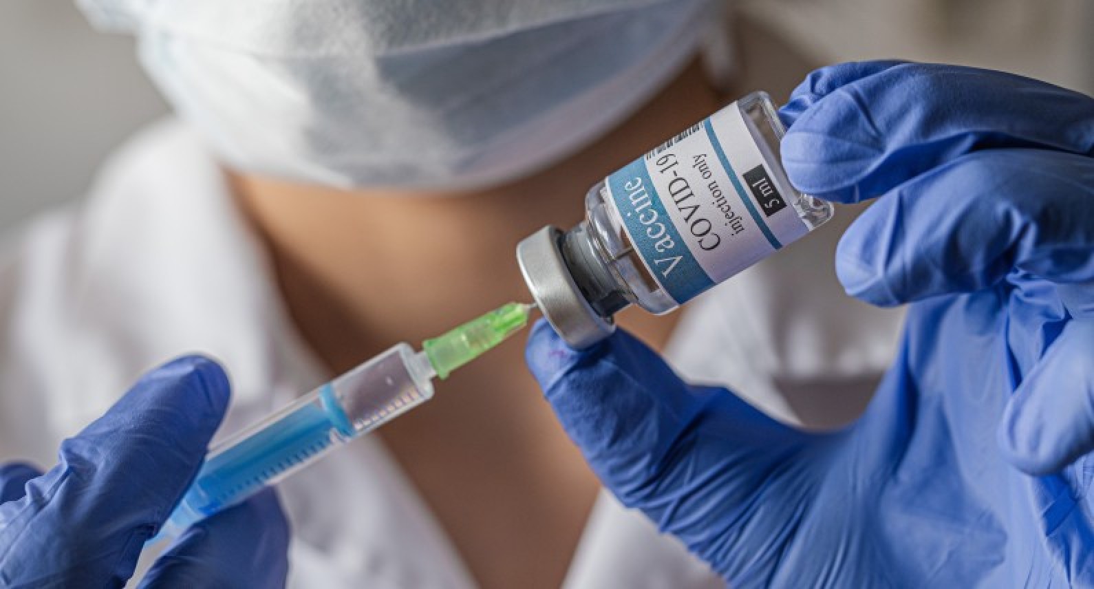 Ponad 33 000 zgłoszeń o skutkach ubocznych po szczepionce na covid-19. Podejrzenia również u dzieci