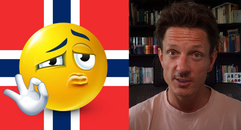 W Norwegii jest już lepiej
