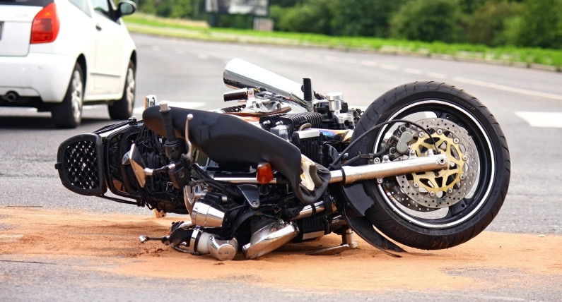 Norweskie drogi niebezpieczne dla motocyklistów. Służby ostrzegają przed sezonem wakacyjnym