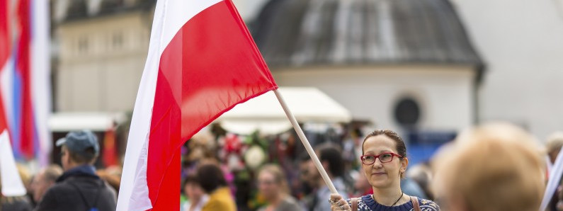 Kto spotka się z Polonią?