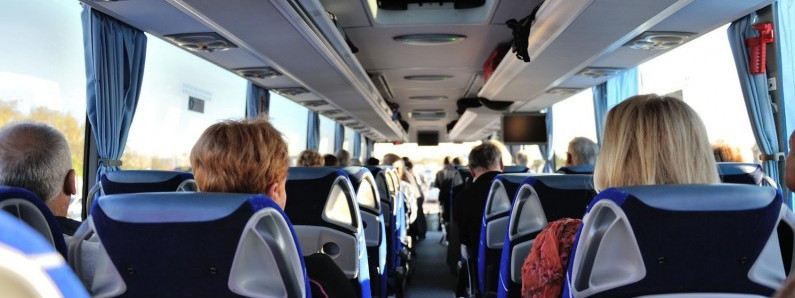 Obowiązkowe urządzenia do poboru e-myta od autokarów w Norwegii