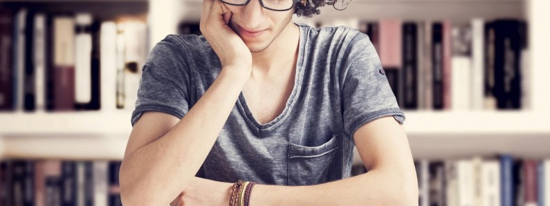 Do odbioru za 100 lat – unikatowa antologia literacka