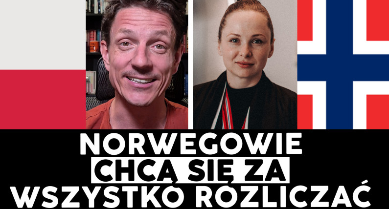  13 lat w Norwegii i nadal mnie to zaskakuje