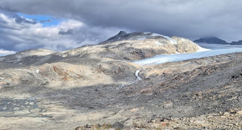 Klimatyczna katastrofa w Norwegii? Liczby mówią same za siebie