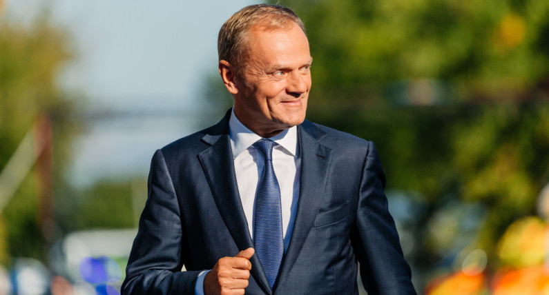 Norwegowie o Polsce: "nowa potęga". Nad fiordami zachwycają się naszym rozwojem