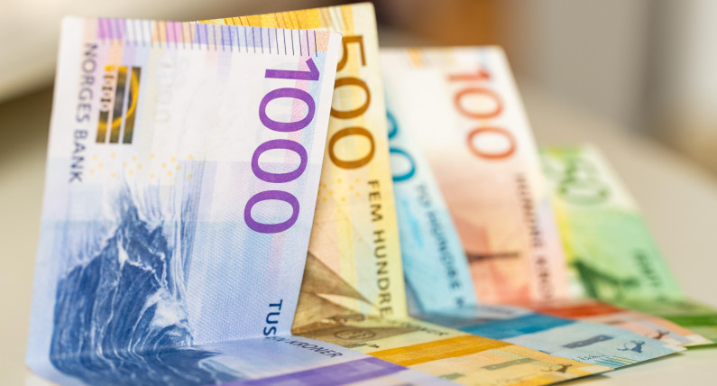 Norges Bank zdecydował. Co dalej ze stopami procentowymi w Norwegii?