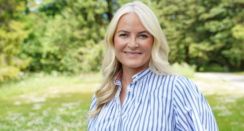 Mette-Marit czeka na przeszczep. Dramat w norweskim pałacu