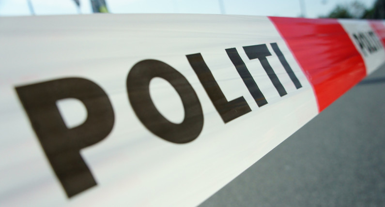 Łukasz S. zaginął przy Linnesstranda. Policja ujawniła, co się stało