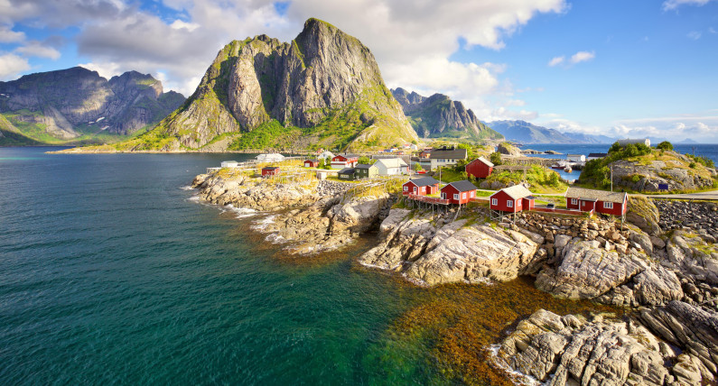 To miejsce przyciąga tysiące ludzi. Norwegia przygotowuje się na zmiany