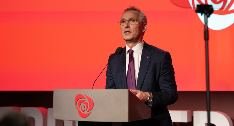 Norwegia szykuje miliardy na nowe cele. Wiadomo, gdzie trafią pieniądze
