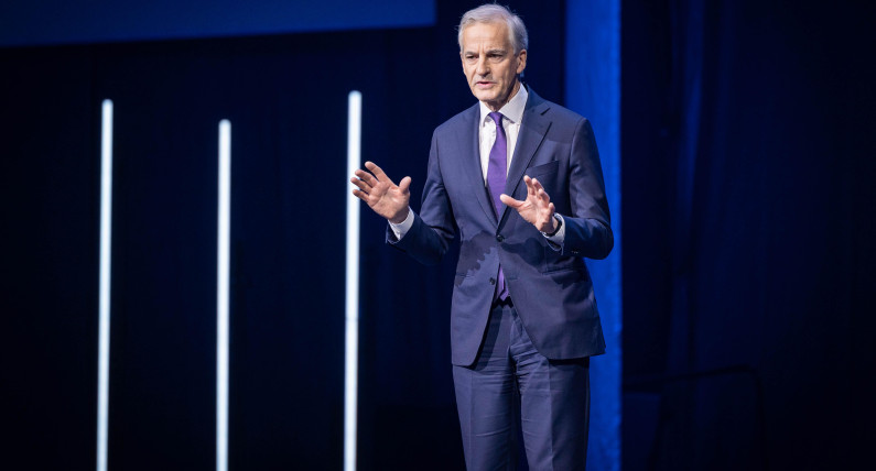 Awantura wokół norweskiego budżetu. Rząd złamał podatkową obietnicę?