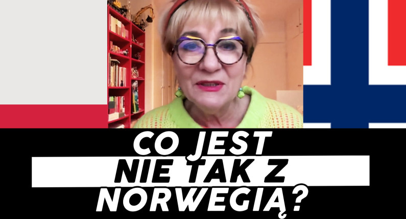 Polacy to norweska elita