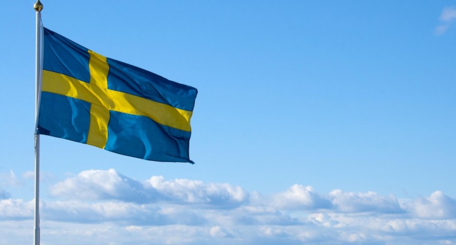 MSZ: od soboty nowe zalecenia w sprawie podróży do Szwecji i Finlandii