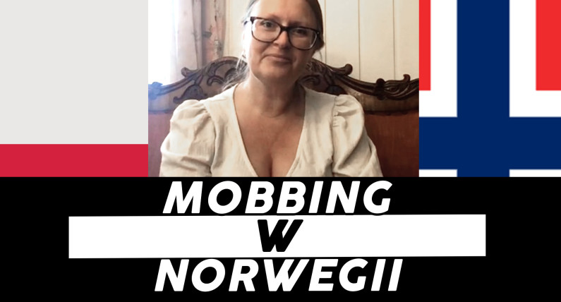 Bez znajomości norweskiego łatwiej cie wykorzystać...