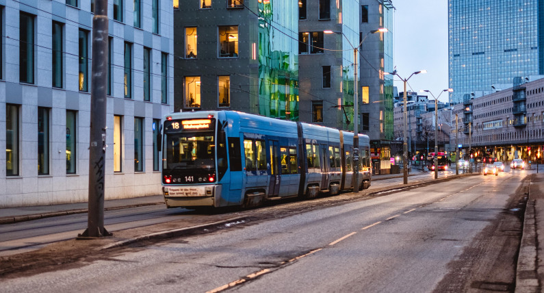Norwegia wykorzystała już swój limit zasobów Ziemi. Do końca 2025 roku tylko „nadkonsumpcja”