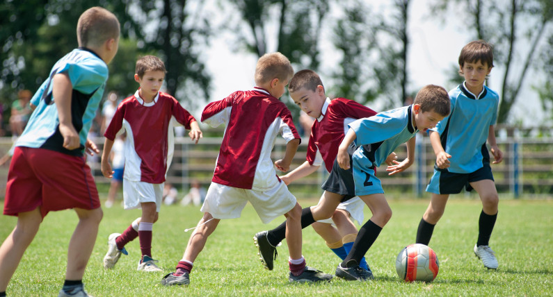 Równe szanse to mit. Norweski sport dla dzieci uzależniony od portfela rodziców