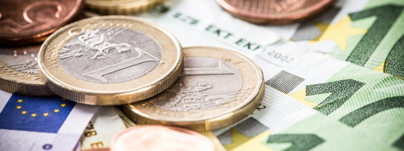 Ofiary kryzysu euro pukają do drzwi