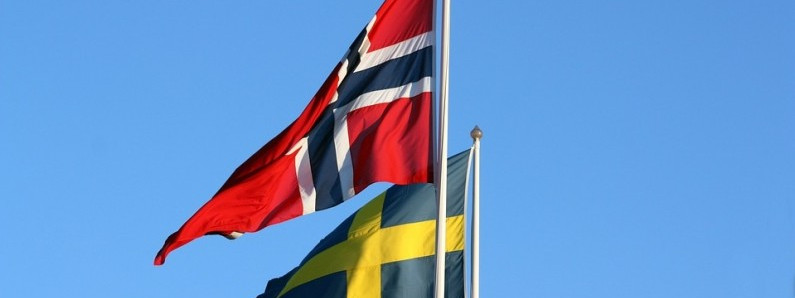 Łatwiej być imigrantem w Szwecji niż w Norwegii