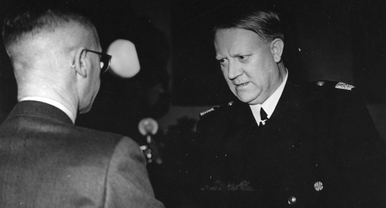 Niezwykłe znalezisko w Norwegii. Może kryć tajemnice II wojny światowej