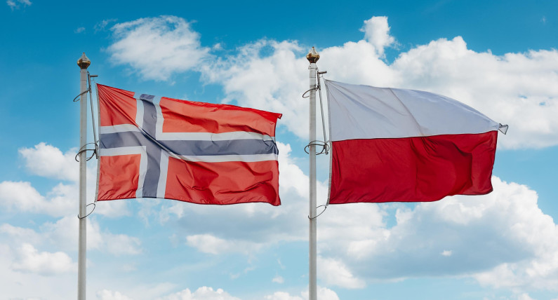 Polska i Norwegia łączą siły. Powstaną systemy, które zmienią układ sił w regionie