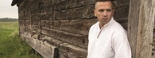 „Gdzie byś nie był, skąd pochodzisz nie zapomnij…” przypomina Lukasyno, białostocki raper i inżynier