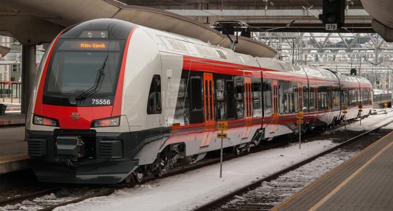 Podróże po Norwegii: teraz większość biletów kupisz w jednej aplikacji