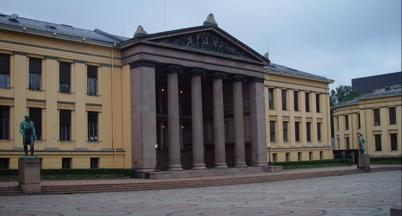 Studiowanie w Norwegii: od rekrutacji do pierwszego dnia na uczelni