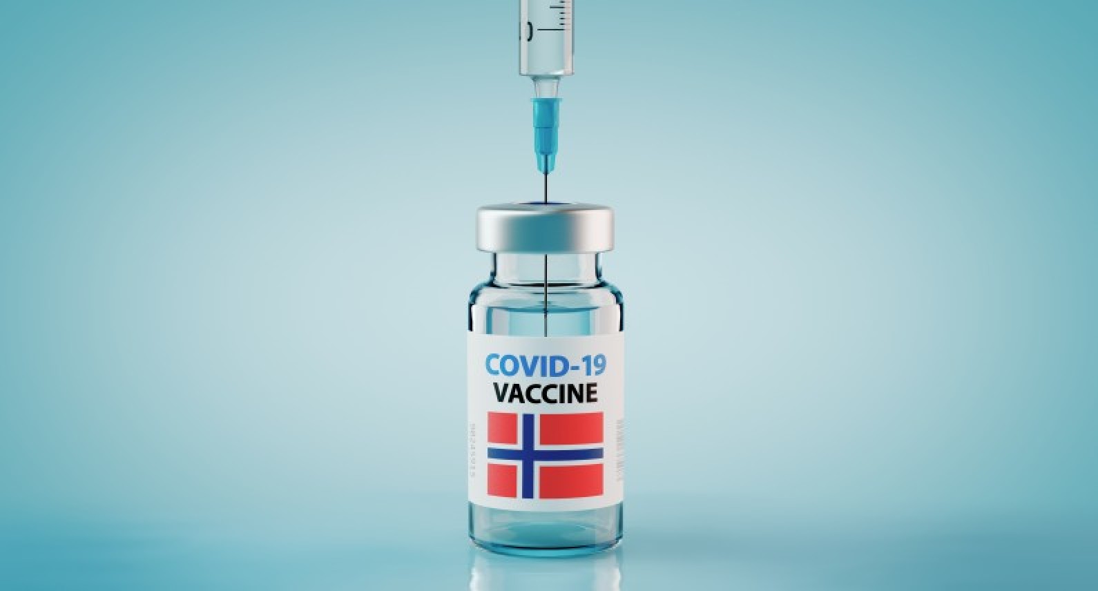 Pod koniec grudnia w Norwegii ruszają szczepienia na koronawirusa. Jest oficjalne potwierdzenie