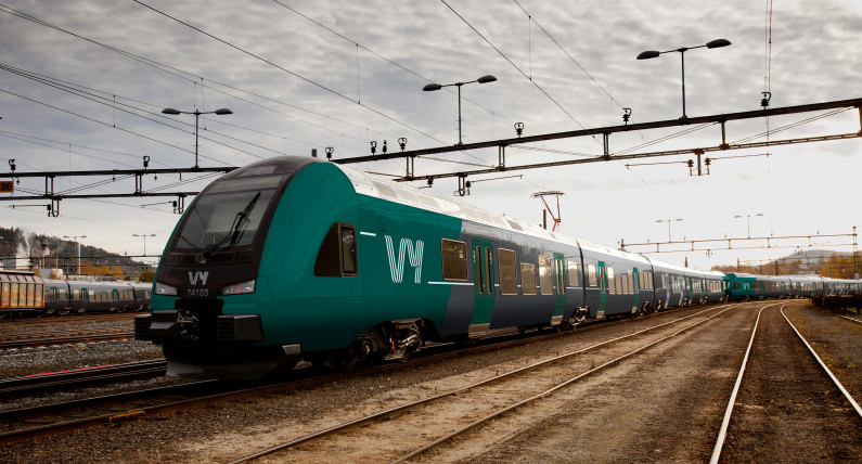 Olbrzymie utrudnienia na kolei. Jedna trasa stanie całkowicie
