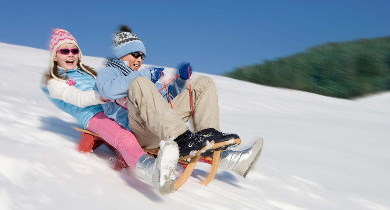 Na sanki? Tylko z dobrym sprzętem. Rośnie presja na wprowadzenie nowego obowiązku