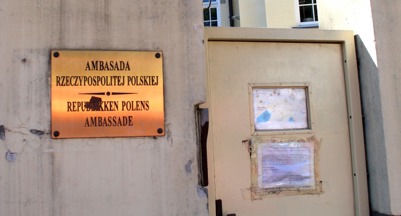 „Zachowanie niezgodne z rolą dyplomaty”. Polski konsul wydalony z Norwegii