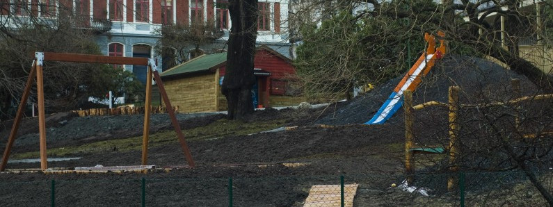 Czterolatek nie żyje