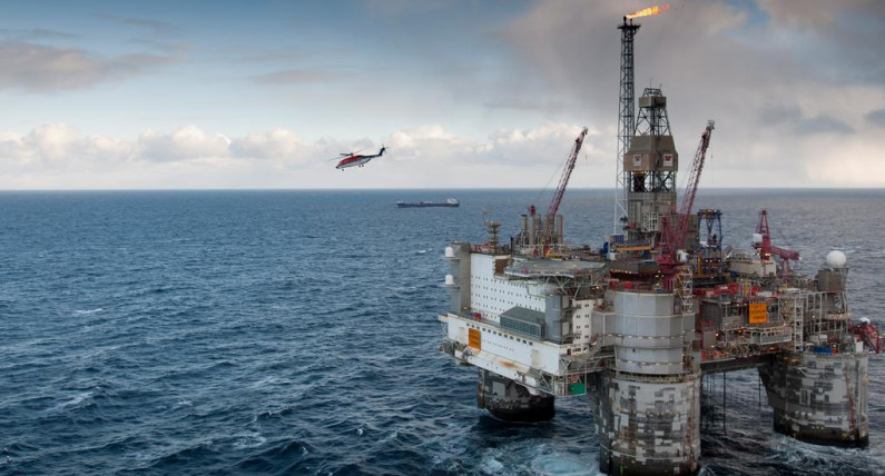 To najwyższa kara w historii Norwegii. Equinor ma duże kłopoty