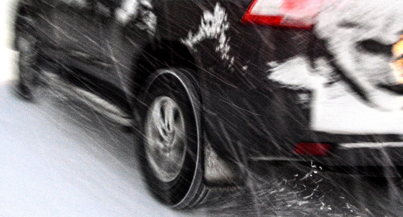 Po norweskich drogach jeżdżą niesprawne auta? Dramatyczne wyniki kontroli w 2025 roku